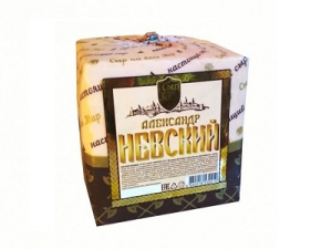 Сыр Александр Невский Сыр на весь мир 50%
