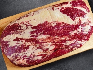 Брискет грудной говяжий Black Angus свежемороженый