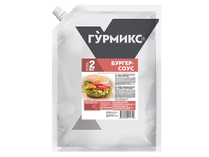Соус Бургер Гурмикс