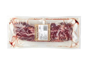 Диафрагма толстая говяжья Black Angus Мираторг свежемороженая