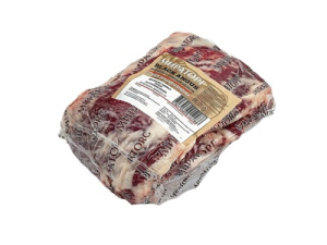 Диафрагма тонкая говяжья Black Angus Мираторг свежемороженая