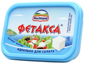 Сыр Фетакса 45%