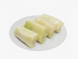 Голубцы из свинины замороженные