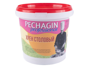 Хрен столовый Печагин