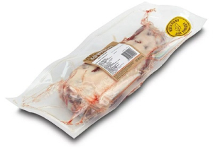 Хвосты говяжьи Black Angus Мираторг свежемороженые