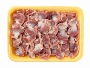 Желудки куриные свежемороженые