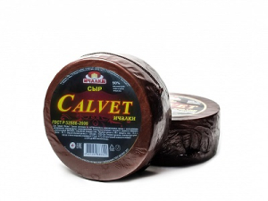 Сыр Кальвет Ичалки 50%