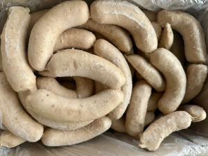 Купаты лососевые для жарки штучная заморозка