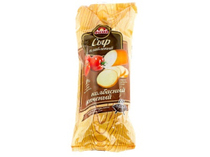 Сыр колбасный Ичалки 30%