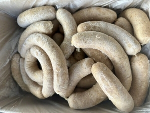 Купаты из индейки для жарки штучная заморозка