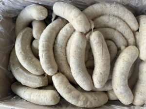 Купаты тресковых пород для жарки штучная заморозка