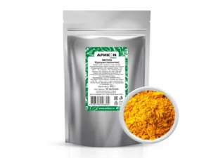 Куркума молотая Арикон Профи