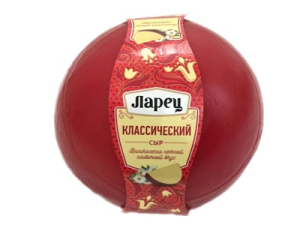 Сыр Ларец классический 45%