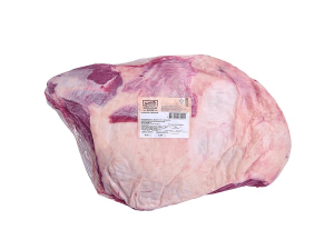 Лопатка говяжья без кости  Black Angus Мираторг свежемороженая