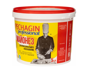 Майонез 67% Pechagin Professional