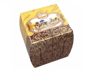 Сыр Никольский Кобрин 50%