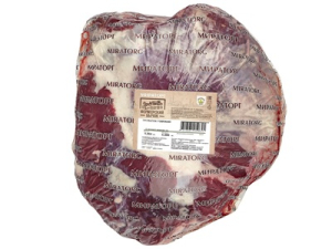 Оковалок говяжий Black Angus Мираторг свежемороженый