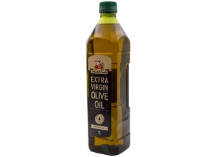 Масло оливковое Extra Virgin Multicook пластиковая бутылка