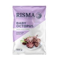 Осьминоги беби Risma замороженные