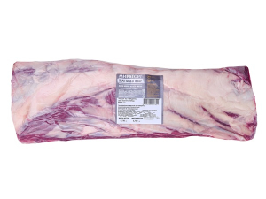 Рибай Prime Matured Beef Мираторг свежемороженый