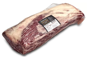 Рибай Prime Black Angus Мираторг свежемороженый