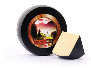 Сыр Грювер Холопеничи 50%