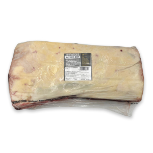 Стриплойн Prime Black Angus Matured Beef свежемороженый