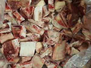 Суповой набор говяжий свежемороженый