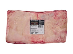Стриплойн Black Angus Prime свежемороженый