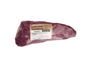 Вырезка говяжья из лопатки Black Angus Мираторг свежемороженая