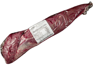 Вырезка говяжья мраморная Beef Loin Tenderloin Мясники свежемороженая